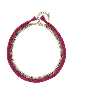 Chloe + Isabel Choker